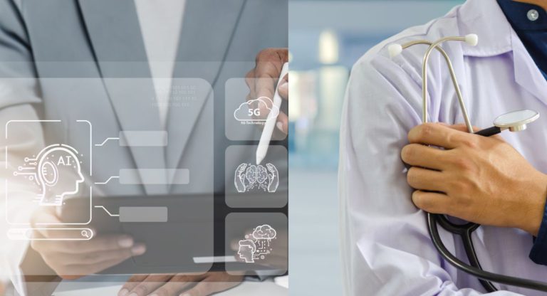 Artificial intelligence is already in our hospitals. 5 questions people want answered