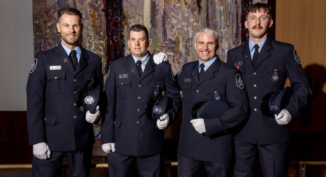 Image: AFP Graduates (Source: AFP)