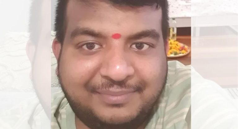 Indian-origin good samaritan dies of power electrocution in Brisbane