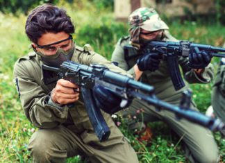 Will the world see more wars or unrest in 2024?