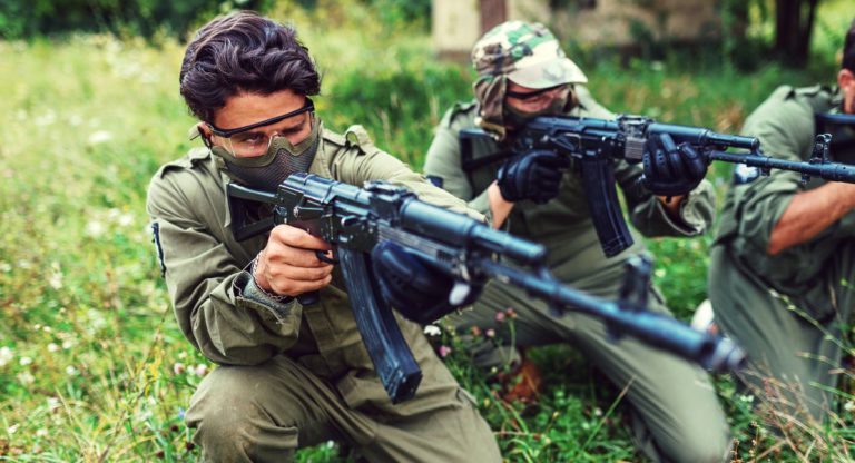 Will the world see more wars or unrest in 2024?