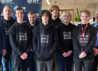 AFP providing meaningful employment opportunities to neurodivergent talent