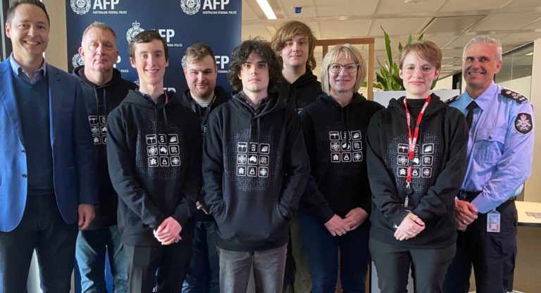 AFP providing meaningful employment opportunities to neurodivergent talent