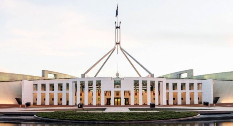 Extra senators for ACT and NT will benefit left but increase malapportionment