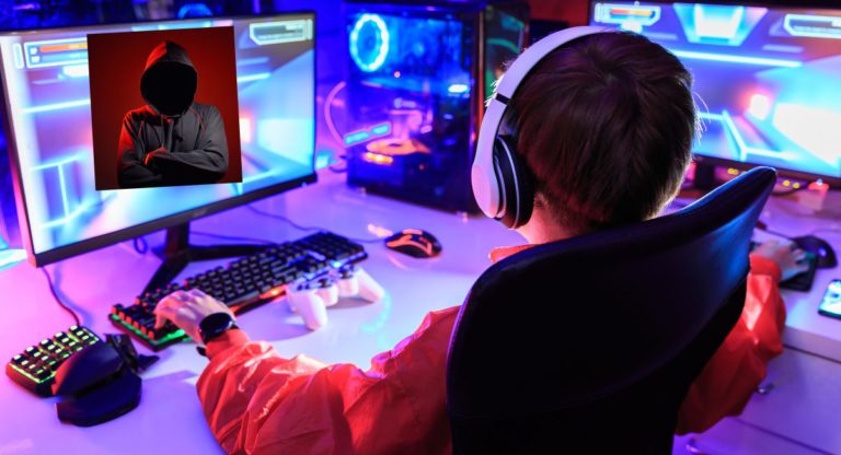 Extremists infiltrating online and gaming platforms to recruit young Australians