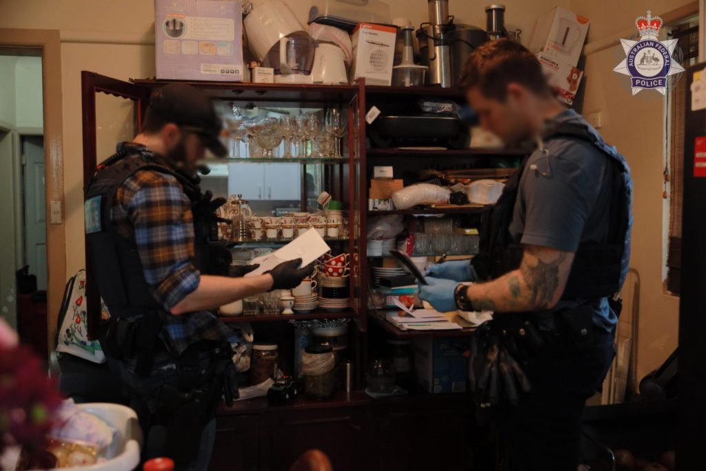 Sydney woman charged with $50,225 theft from international terminal 1 2S7A8688 edit 1