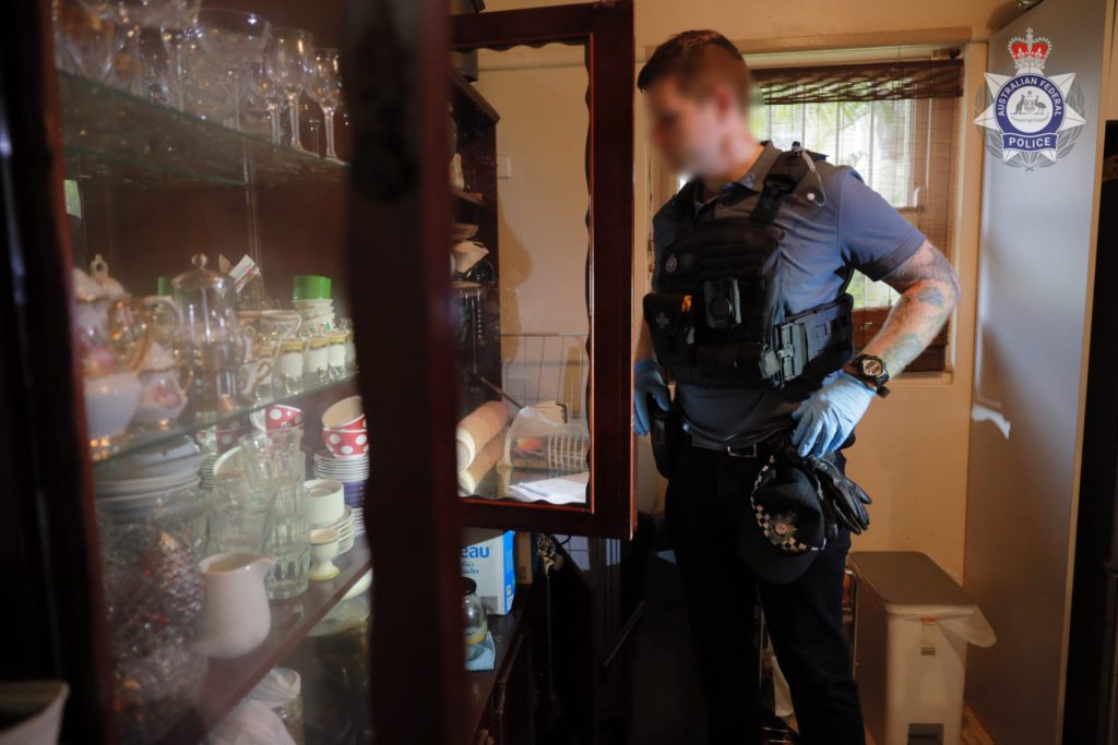 Sydney woman charged with $50,225 theft from international terminal 3 2S7A8701 edit 3