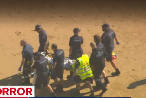 Four Indian-origin people including two International Students died after drowning in Phillip Island 4 3 3