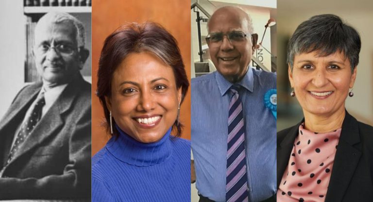 Four Indian-Australians recognised with highest honours on Australia Day