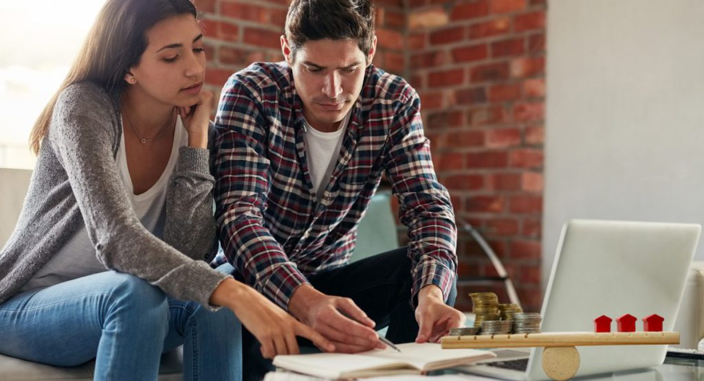 Cost of living crisis; Image Source: CANVA