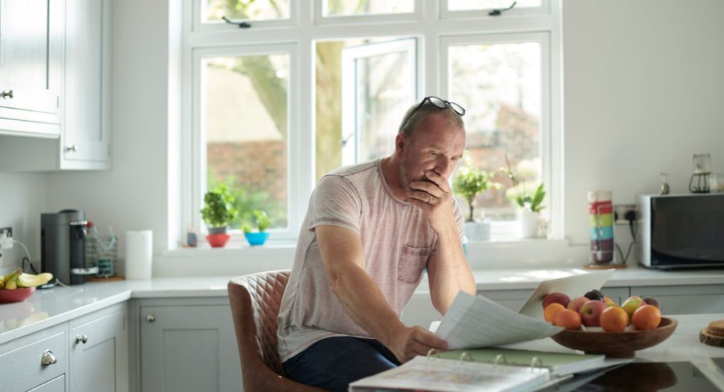 Cost of living crisis; Image Source: CANVA