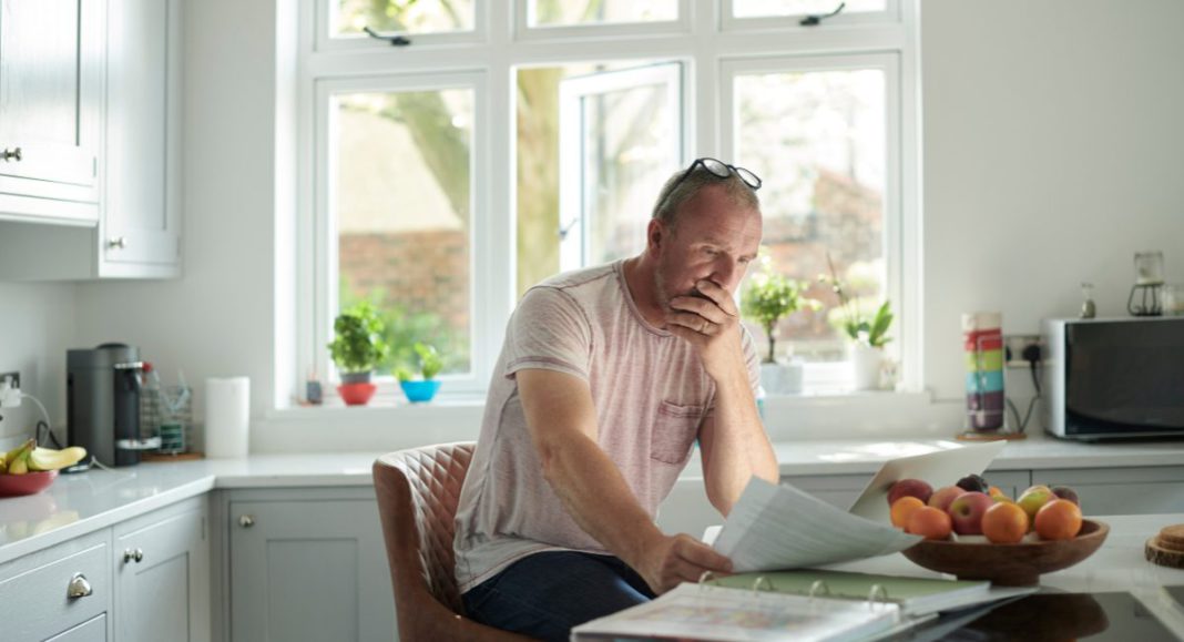 Cost of living crisis; Image Source: CANVA