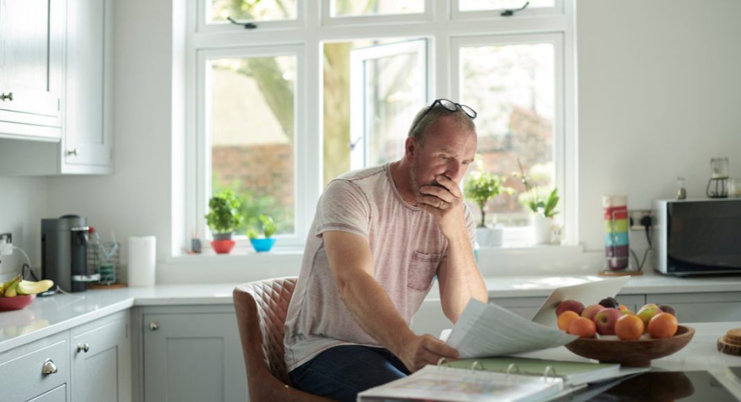 Cost of living crisis; Image Source: CANVA