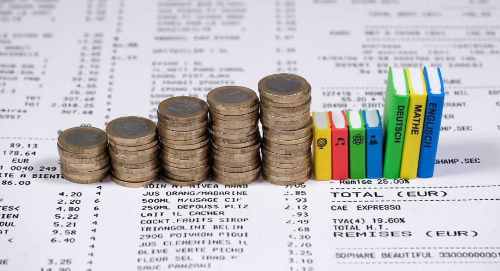 Cost of living crisis; Image Source: CANVA