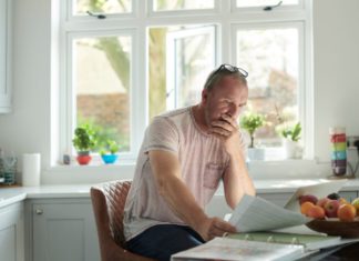 Cost of living crisis; Image Source: CANVA