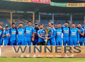 Image Source- X:Twitter @BCCI