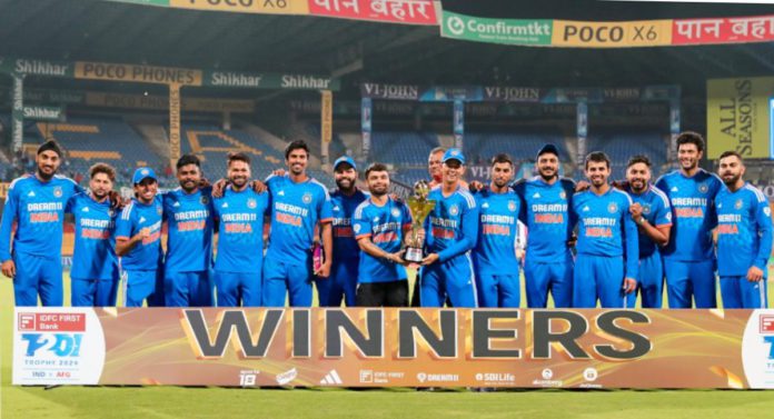 Image Source- X:Twitter @BCCI