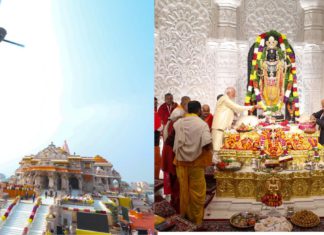 The Return of Sri Ram and Ayodhya’s Revival as a global tourist destination