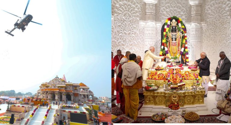 The Return of Sri Ram and Ayodhya’s Revival as a global tourist destination