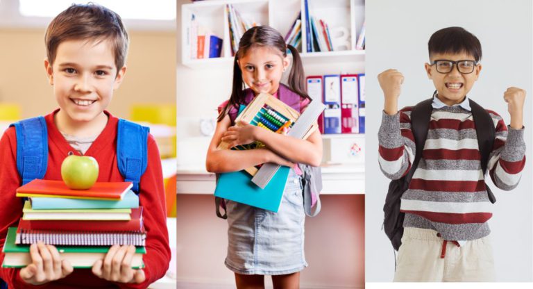 Parents urged to be cautious while posting back-to-school photos on social media