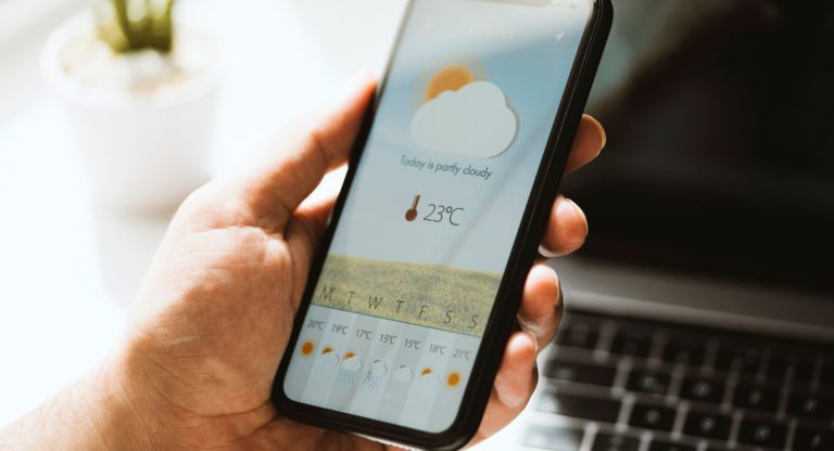 Did the BOM get it wrong on the hot, dry summer?