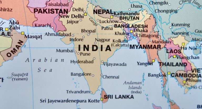 Global South must get equality in international cooperation decision-making