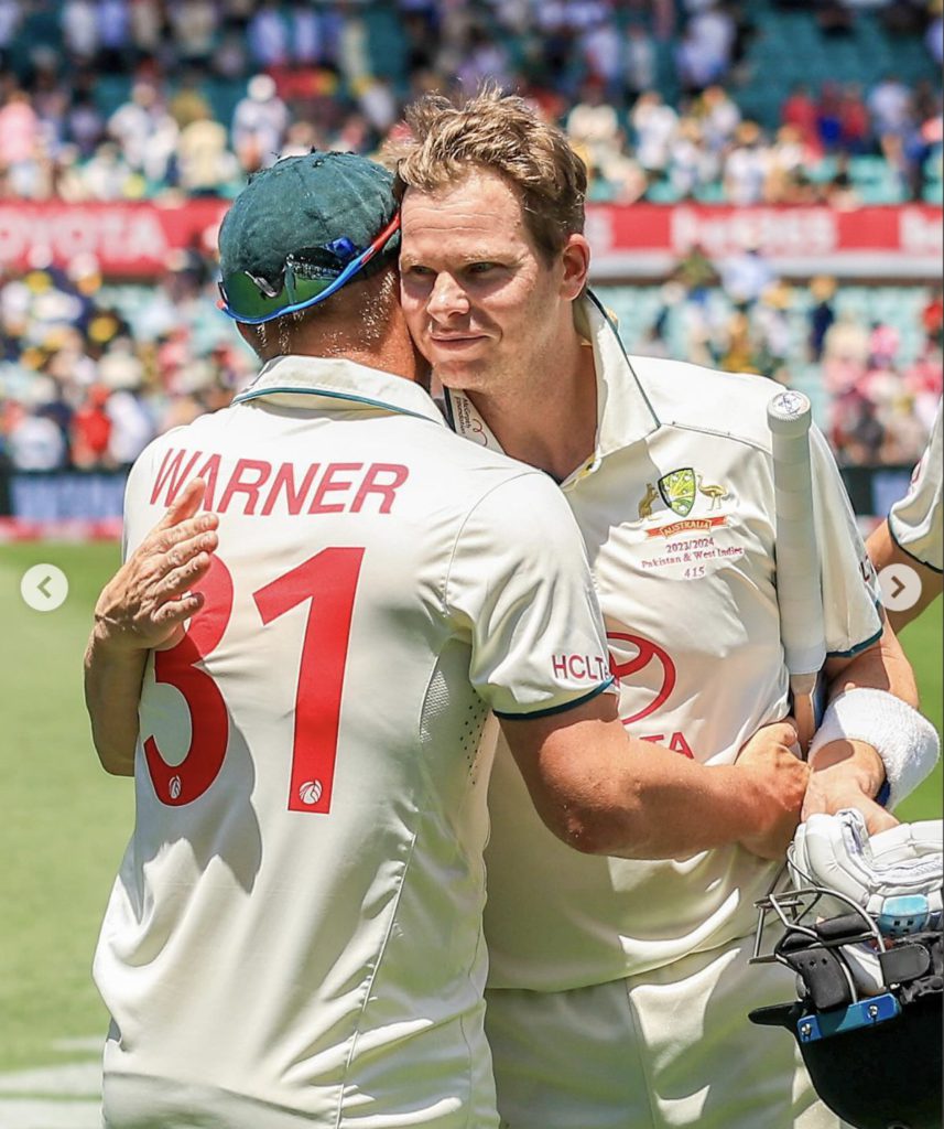 Image Source: Instagram @cricketaustralia