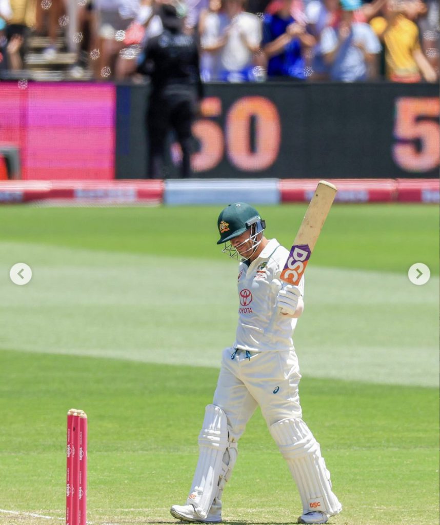 Image Source: Instagram @cricketaustralia