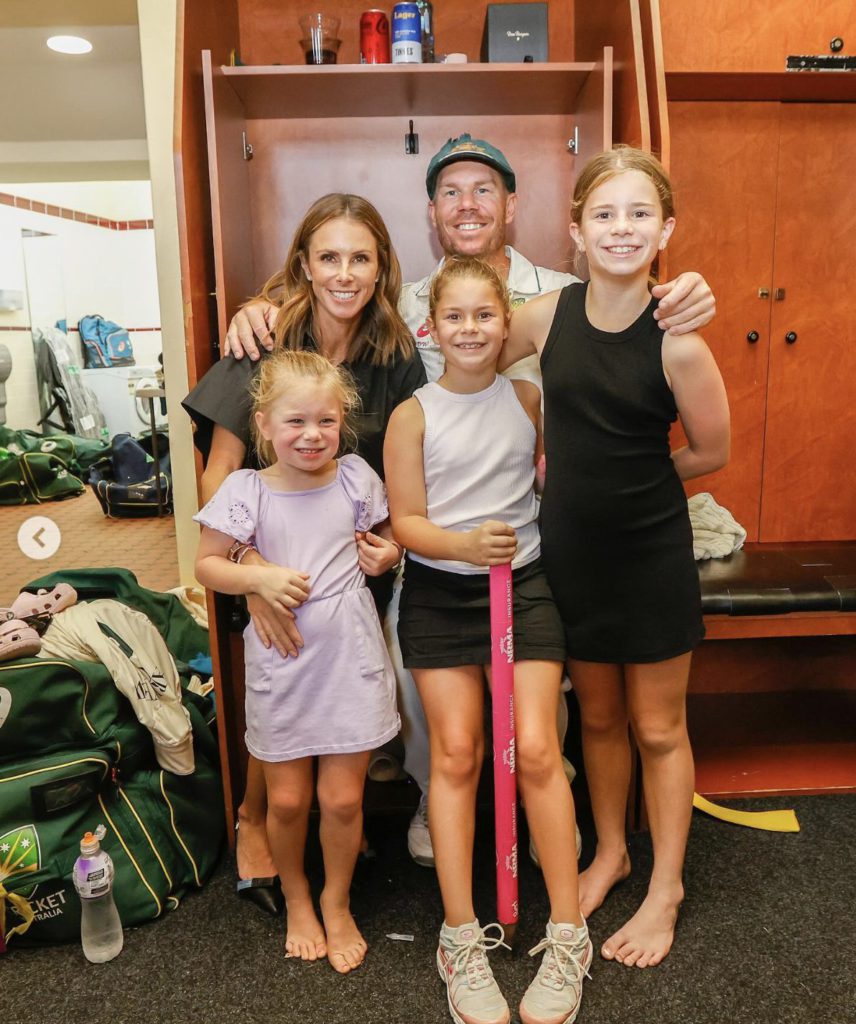 Image Source: Instagram @cricketaustralia