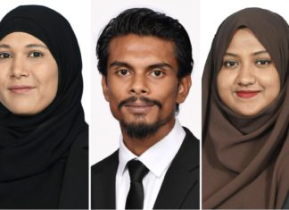 Maldivian President suspends three Ministers for Hinduphobic remarks against Indian PM Modi