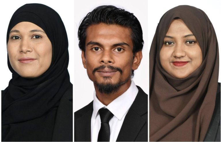 Maldivian President suspends three Ministers for Hinduphobic remarks against Indian PM Modi