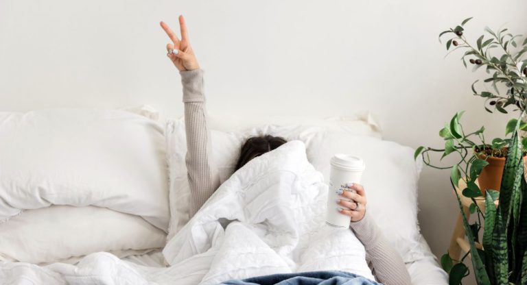 What’s the best diet for healthy sleep?