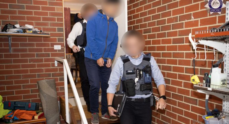 32-year-old Melbourne man sentenced for buying stolen data