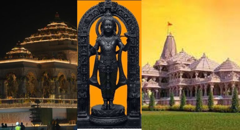 Ayodhya’s Ram Mandir: The end of an exile
