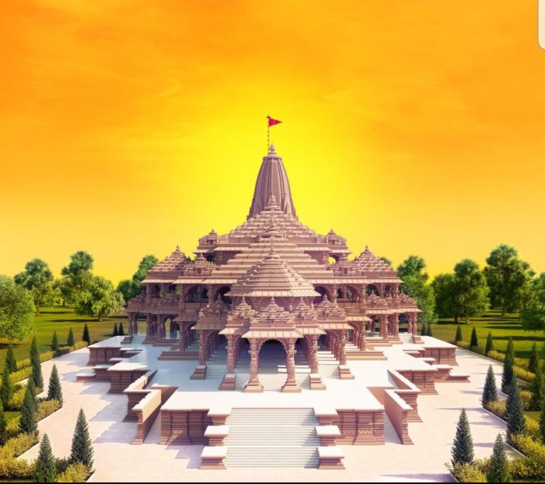 Ram Mandir: A Symbol of Indic Resilience, a Moment of Indigenous Uprising