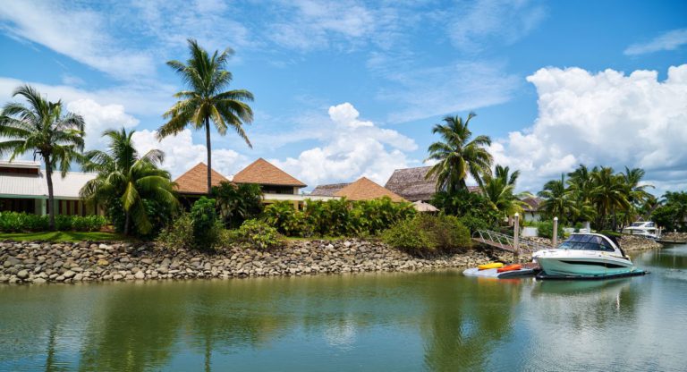 ‘We don’t know what tomorrow will bring’: How climate change is affecting Fijians’ mental health