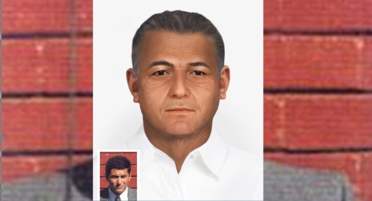 Strike Force Nerja: Appeal to locate one of Australia’s most wanted men