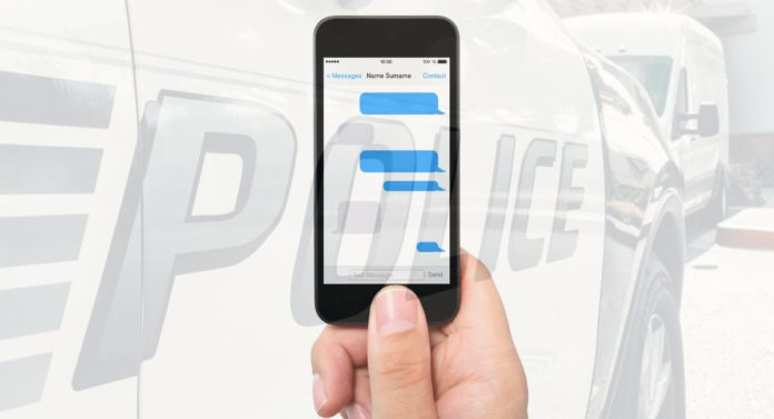 Representative image: SMS (Source: CANVA)