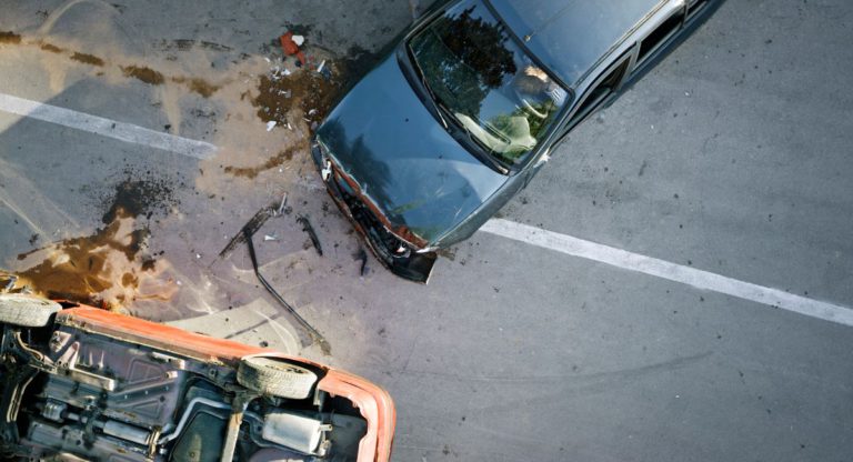 Can we cut road deaths to zero by 2050?