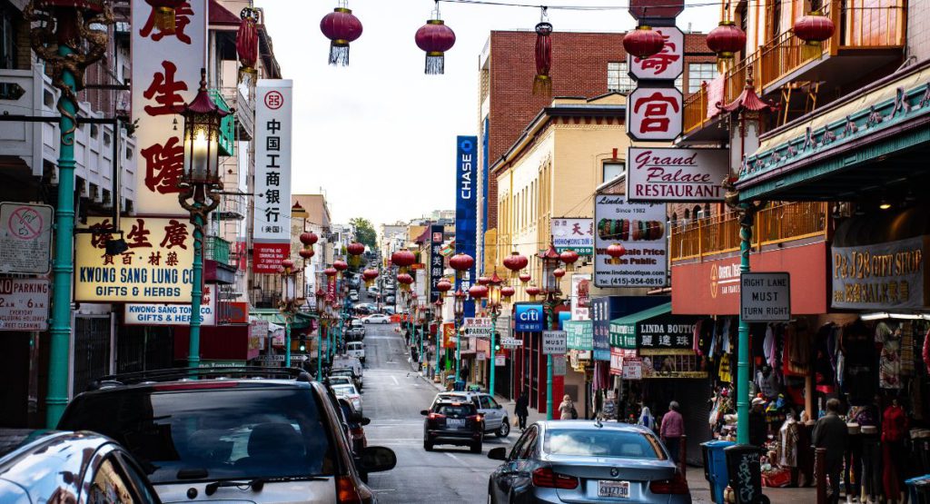 China’s population shrinks again and could more than halve – here’s what that means 1 jj 22 1