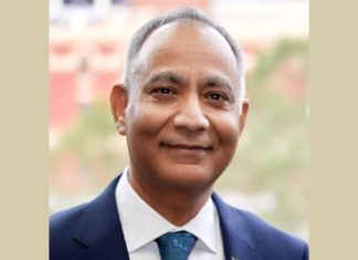 Pioneer Indian-Australian scientist improving climate and air quality predictions