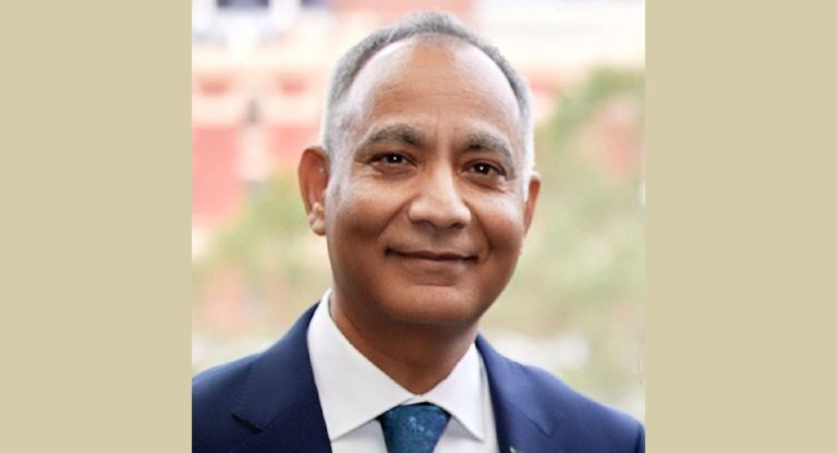 Pioneer Indian-Australian scientist improving climate and air quality predictions