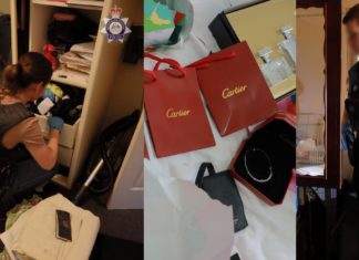 Sydney woman charged with $50,225 theft from international terminal