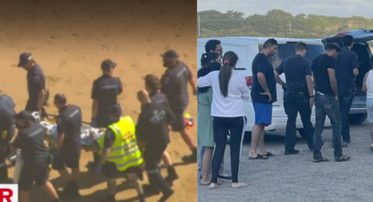Four Indian-origin people including two International Students died after drowning in Phillip Island