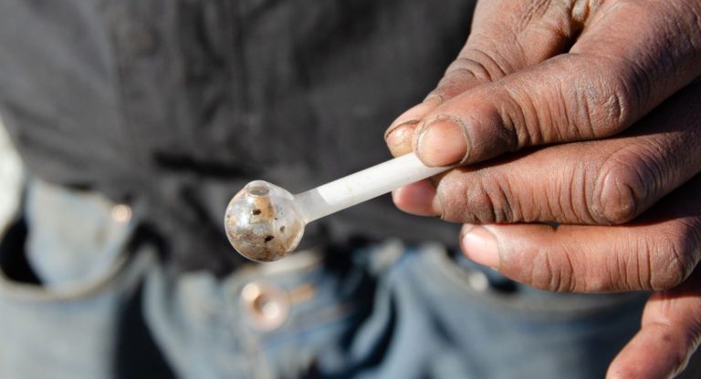 Canadian drug cartels damaging Fiji and Australia through meth