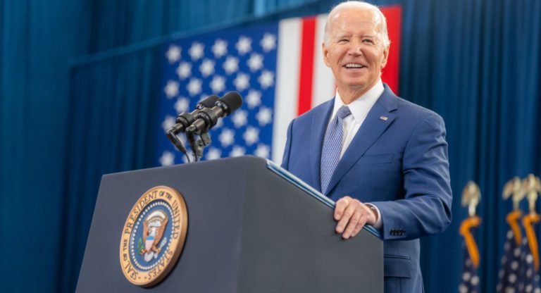 Is it too late for Biden to bow out in 2024?
