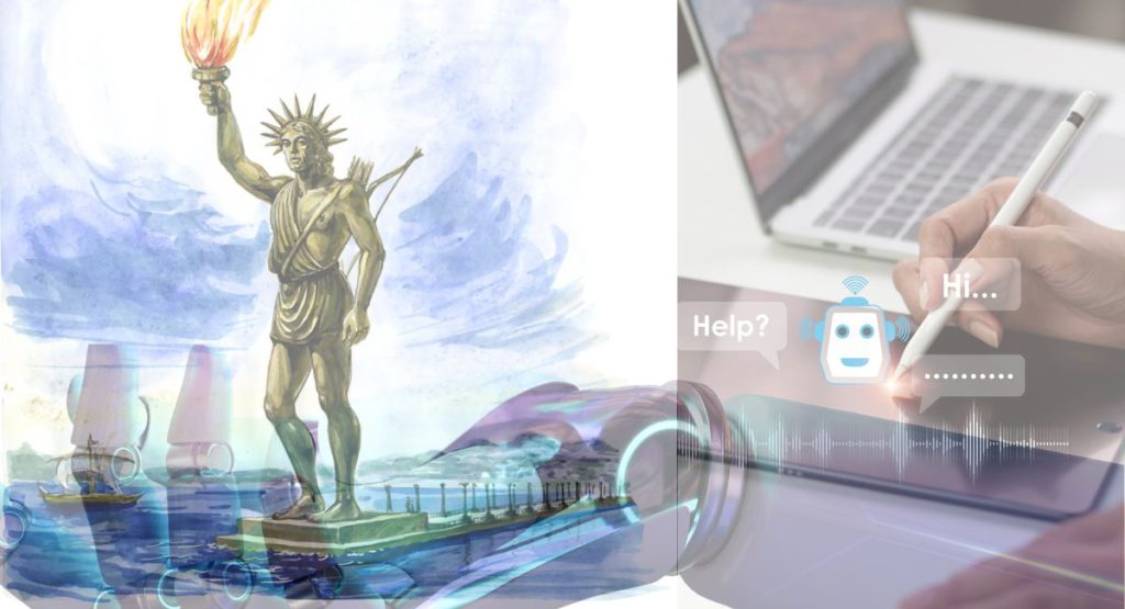 AI is our ‘Promethean fire’: using it wisely means knowing its true nature – and our own minds 1 jj 4 1