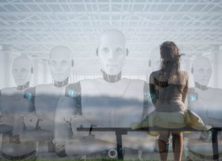 1 in 3 people are lonely. Will AI help, or make things worse?