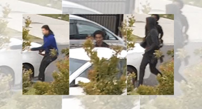 Victoria police appeal for public assistance following armed robbery and kidnapping