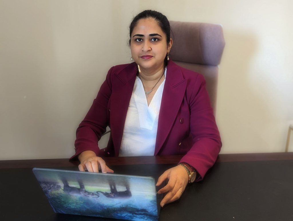 Indian-Australian physician scientist Dr Manasi Murthy Mittinty awarded Hind Rattan 2024 2 F5ZJIcaaIAAzzRG 2